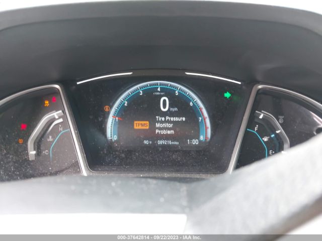 19XFC1F32HE022870 Honda Civic Sedan Ex-t