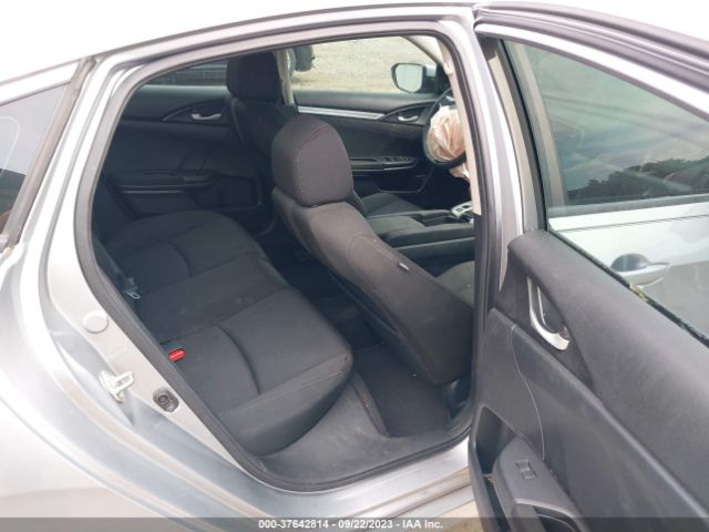 19XFC1F32HE022870 Honda Civic Sedan Ex-t