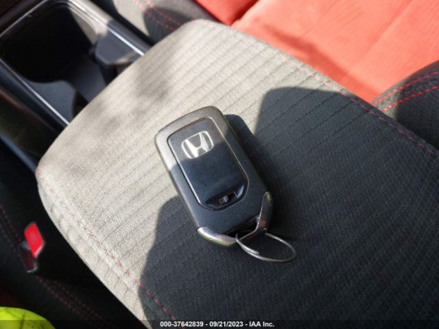 2HGFG4A54FH700469 Honda Civic Coupe Si