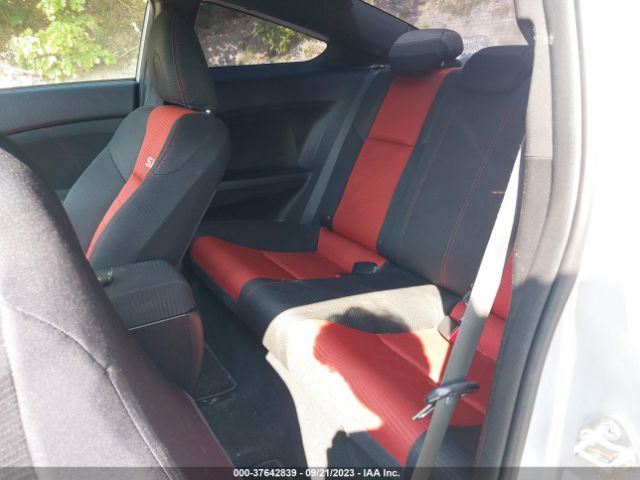 2HGFG4A54FH700469 Honda Civic Coupe Si
