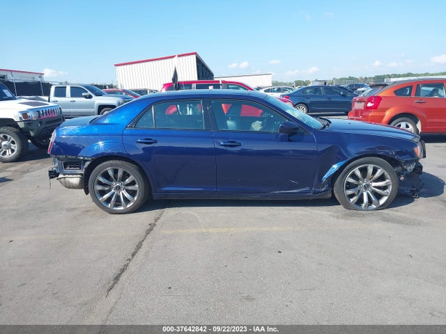 2C3CCABG8EH352545 Chrysler 300 300s