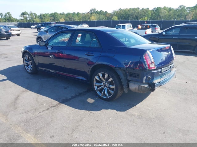 2C3CCABG8EH352545 Chrysler 300 300s