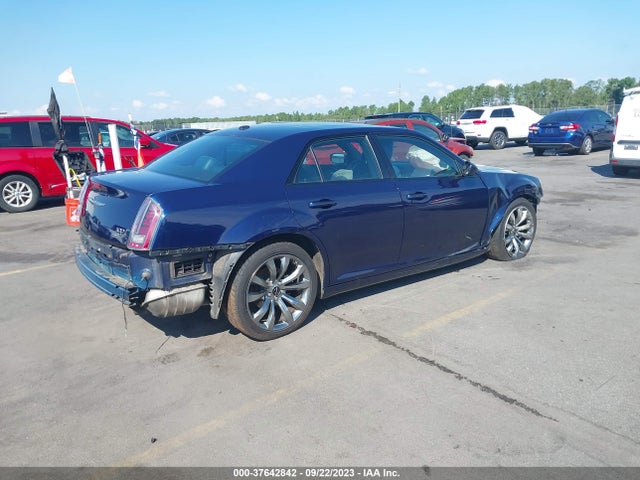 2C3CCABG8EH352545 Chrysler 300 300s
