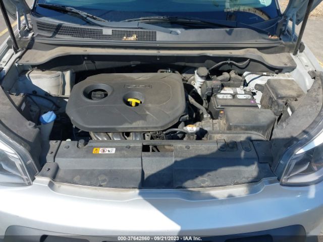 KNDJP3A50F7791464 KIA SOUL +