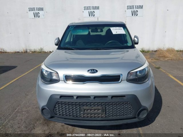 KNDJP3A50F7791464 KIA SOUL +