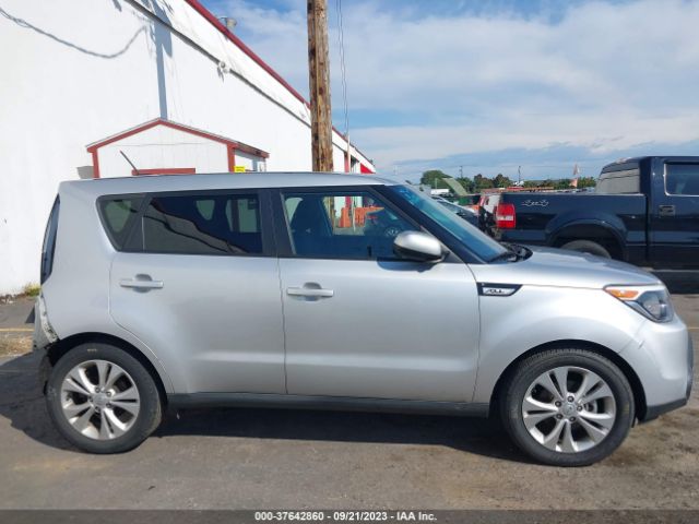 KNDJP3A50F7791464 KIA SOUL +
