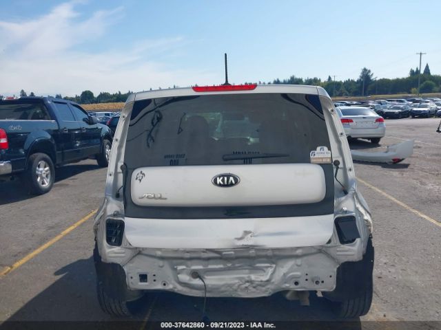 KNDJP3A50F7791464 KIA SOUL +