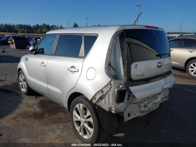 KNDJP3A50F7791464 KIA SOUL +