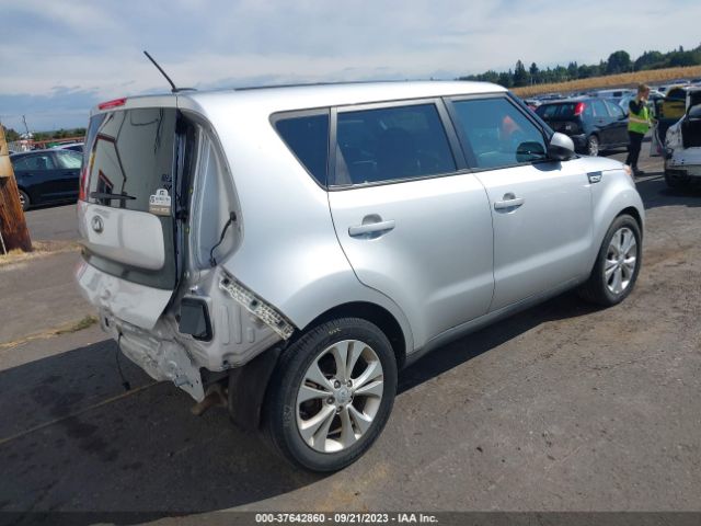 KNDJP3A50F7791464 KIA SOUL +