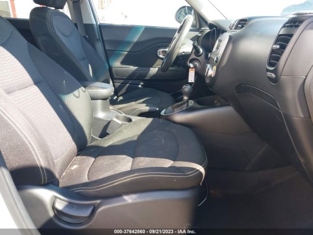 KNDJP3A50F7791464 KIA SOUL +
