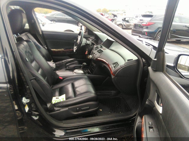 2010 HONDA ACCORD CROSSTOUR EX-L VIN: 5J6TF2H57AL010347