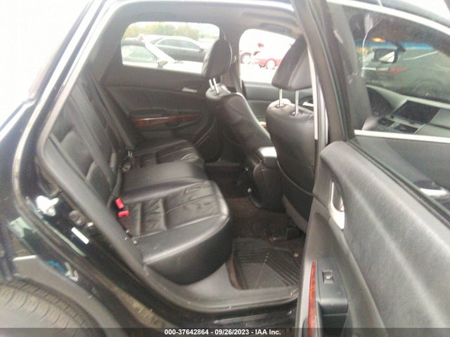 2010 HONDA ACCORD CROSSTOUR EX-L VIN: 5J6TF2H57AL010347
