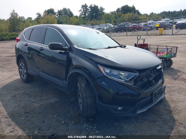 2019 2HKRW2H57KH655487 main image