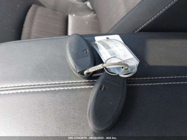 1N4BL4DV8NN386163 Nissan Altima 2.5 Sv