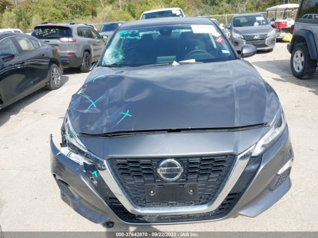 1N4BL4DV8NN386163 Nissan Altima 2.5 Sv