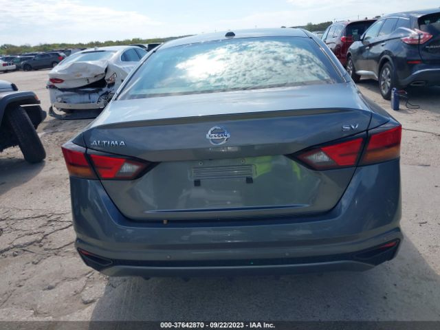 1N4BL4DV8NN386163 Nissan Altima 2.5 Sv