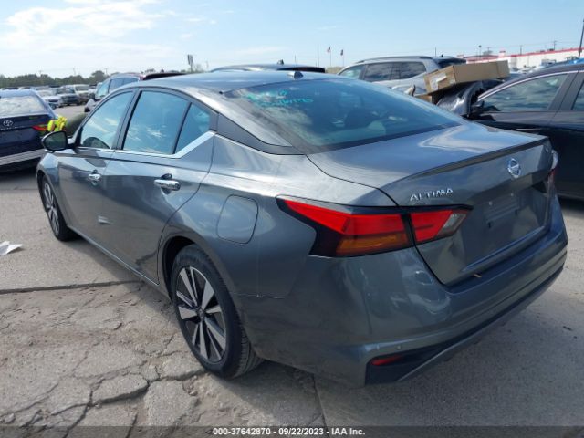 1N4BL4DV8NN386163 Nissan Altima 2.5 Sv