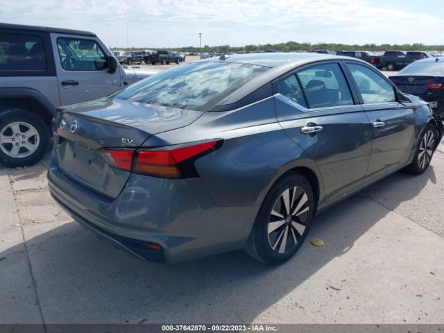 1N4BL4DV8NN386163 Nissan Altima 2.5 Sv