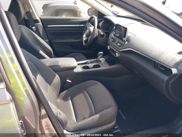 1N4BL4DV8NN386163 Nissan Altima 2.5 Sv