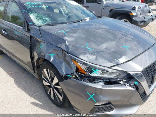 1N4BL4DV8NN386163 Nissan Altima 2.5 Sv