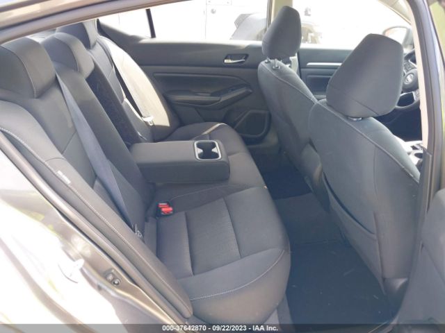 1N4BL4DV8NN386163 Nissan Altima 2.5 Sv