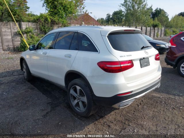 WDC0G4KBXJV021194 Mercedes-Benz GLC 300