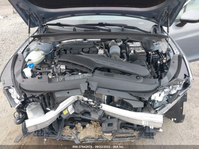 5XXG34J21MG003667 KIA K5 EX