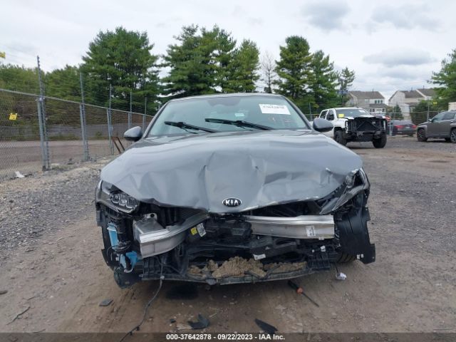 5XXG34J21MG003667 KIA K5 EX