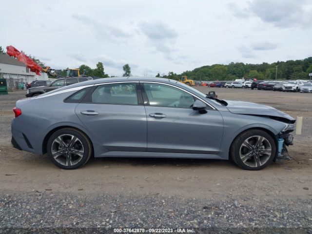 5XXG34J21MG003667 KIA K5 EX