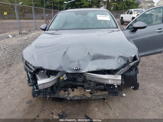5XXG34J21MG003667 KIA K5 EX