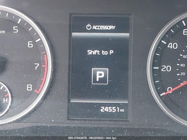 5XXG34J21MG003667 KIA K5 EX