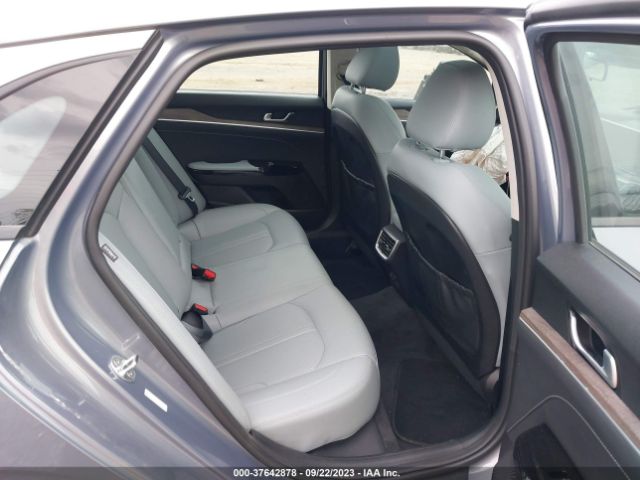 5XXG34J21MG003667 KIA K5 EX