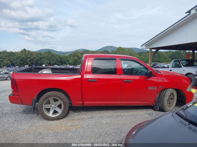 RAM 1500 Express 2014 1C6RR7KT5ES261124 Image 14