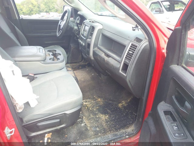 RAM 1500 Express 2014 1C6RR7KT5ES261124 Image 5