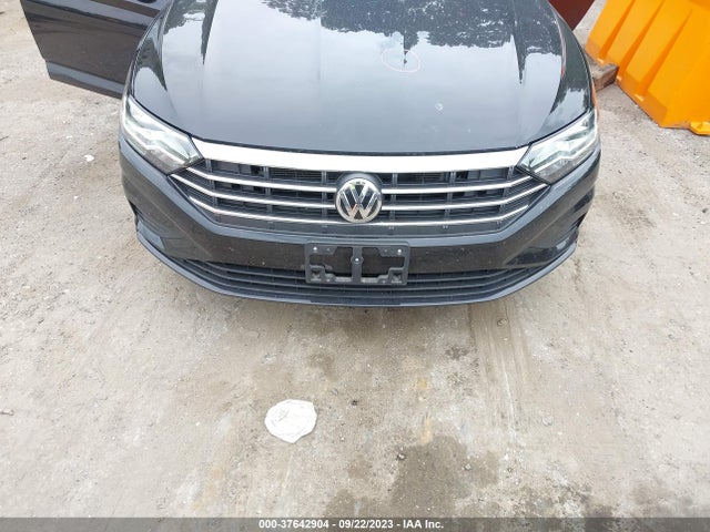 2021 VOLKSWAGEN JETTA S/SE/R-LINE VIN: 3VWC57BU4MM094066