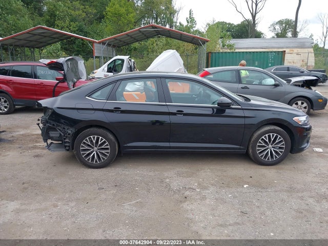 2021 VOLKSWAGEN JETTA S/SE/R-LINE VIN: 3VWC57BU4MM094066