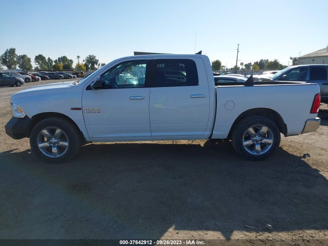 RAM 1500 Big Horn 2016 1C6RR7LM2GS193469 Image 14