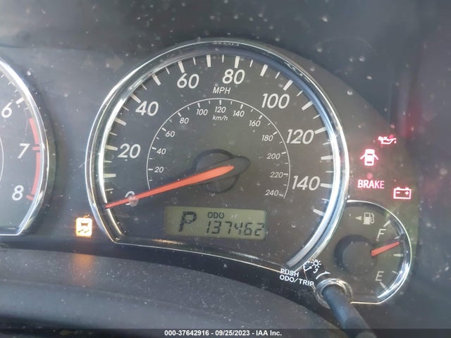 2011 TOYOTA COROLLA L/LE/S VIN: 2T1BU4EE5BC712604