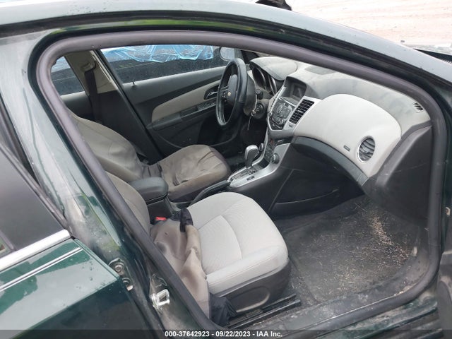 Chevrolet CRUZE LT 2015 1G1PC5SB4F7257043 Image 5