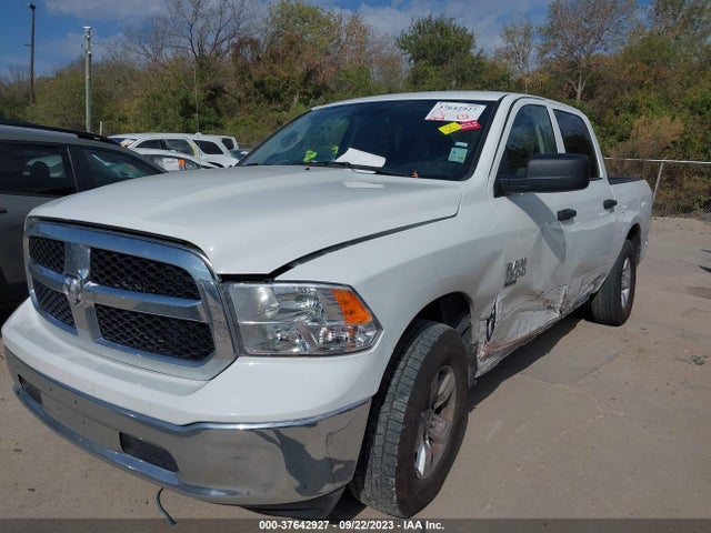 1C6RR6LG4NS161270 RAM 1500 Classic Slt
