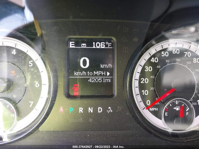 1C6RR6LG4NS161270 RAM 1500 Classic Slt