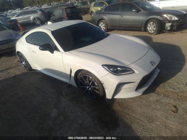 Toyota GR86 2022 JF1ZNBC15N8752493 Image 1