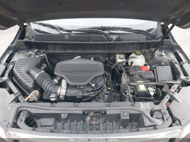1GKKNULS6HZ147580 GMC ACADIA SLT