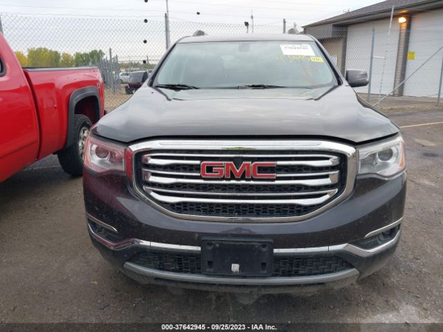 1GKKNULS6HZ147580 GMC ACADIA SLT