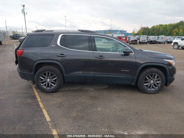 1GKKNULS6HZ147580 GMC ACADIA SLT