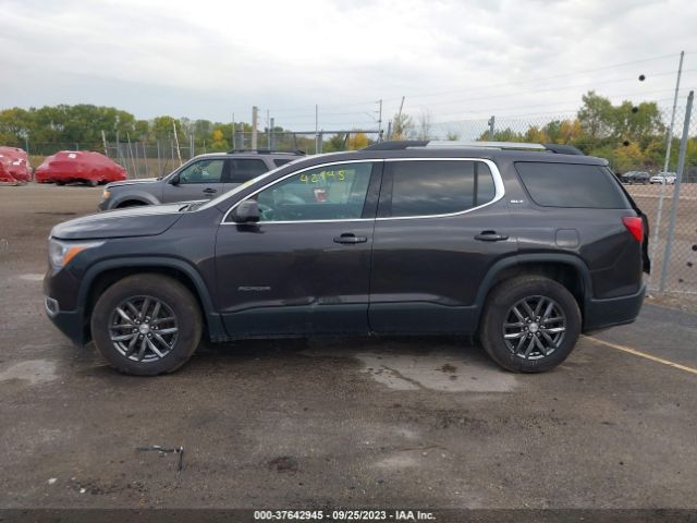 1GKKNULS6HZ147580 GMC ACADIA SLT
