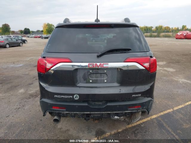 1GKKNULS6HZ147580 GMC ACADIA SLT