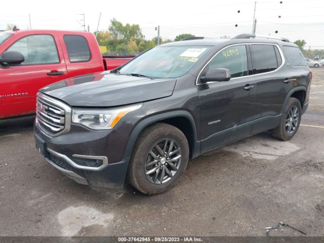 1GKKNULS6HZ147580 GMC ACADIA SLT