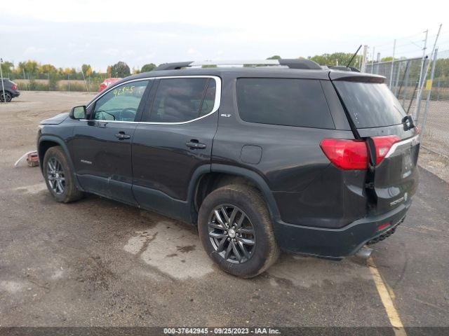 1GKKNULS6HZ147580 GMC ACADIA SLT