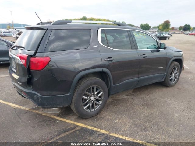 1GKKNULS6HZ147580 GMC ACADIA SLT